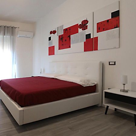 Affittacamere 3 Art Cagliari Exterior photo